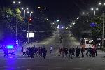 София - Протест Не на маските