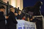 София - антиправителствени протести