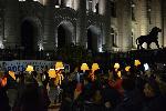 София - антиправителствени протести