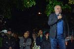 София - антиправителствени протести
