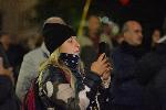 София - антиправителствени протести