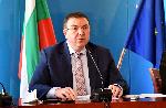 София - Национален оперативен щаб за борба с коронавируса - Брифинг