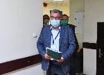 София - Национален оперативен щаб за борба с коронавируса - Брифинг