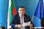 София - Национален оперативен щаб за борба с коронавируса - Брифинг