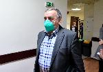 София - Национален оперативен щаб за борба с коронавируса - Брифинг