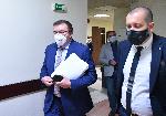 София - Национален оперативен щаб за борба с коронавируса - Брифинг