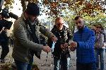 София - Протест пред Министерство на здравеопазването