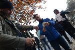 София - Протест пред Министерство на здравеопазването