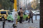 София - Протест пред Министерство на здравеопазването