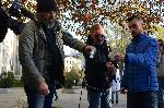 София - Протест пред Министерство на здравеопазването