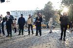 София - Протест пред Министерство на здравеопазването