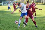 Балчик - Черноморец - Септември София - Футбол - Купа България