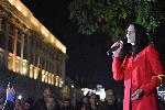 София - антиправителствени протести