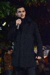 София - антиправителствени протести