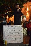 София - антиправителствени протести
