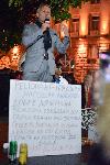 София - антиправителствени протести