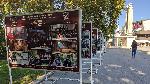 Варна - Изложба „СТОлетието в СТО кадъра
