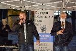 Сто и седми ден на антиправителствени протести