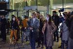 София - антиправителствени протести