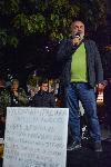 София - антиправителствени протести