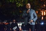 София - антиправителствени протести