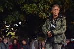 София - антиправителствени протести