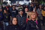 София - антиправителствени протести