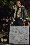 София - антиправителствени протести