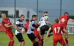 София – Футбол Първа лига - „Царско село” - „Локомотив”, Пловдив