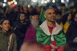 Сто и осми ден на антиправителствените протести