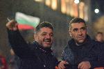 София - Антиправителствени протести