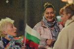 София - Антиправителствени протести