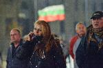 София - Антиправителствени протести