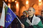 Сто и девети ден на антиправителствените протести