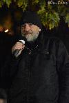 София - антиправителствени протести