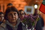 София - антиправителствени протести