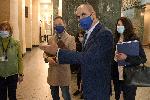 Съдът регистрира партията на Цветан Цветанов