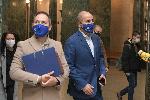 София - СГС - Дело за регистрация на партия "Републиканци за България"