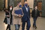 София - СГС - Дело за регистрация на партия "Републиканци за България"
