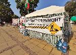Варна - Протестен палатков лагер