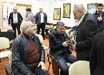 София - Представяне на книгата за Димитър Пенев