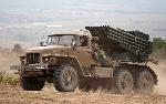 Село Корен - Военни учения - Президент