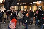 София - Факелно шествие в памет на децата, жертви на социалната система