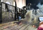 София - Факелно шествие в памет на децата, жертви на социалната система
