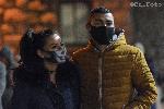 София - антиправителствени протести