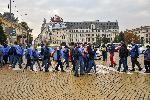 София - Протест пред Парламента