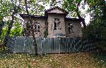 Обследват къщата на Антон Новак в Морската градина на Варна