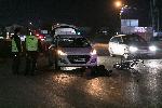 Велосипедист загина при сблъсък в Костинброд