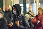 София - антиправителствени протести