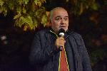 София - антиправителствени протести